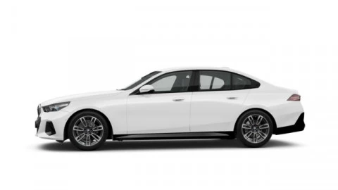 BMW Serie 5 520d xDrive