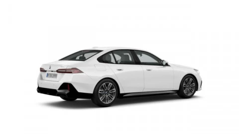 BMW Serie 5 520d xDrive