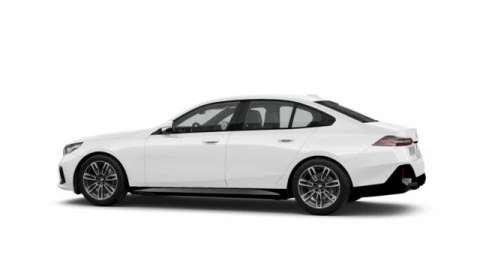 BMW Serie 5 520d xDrive