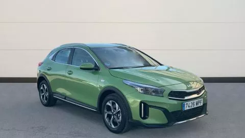 Kia XCeed 1.6 MHEV iMT Drive 100kW (136CV) Kia XCeed 1.6 MHEV iMT Drive 100kW (136CV)