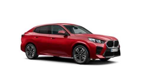 BMW X2 sDrive18d