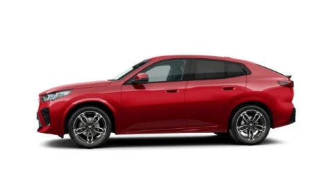 BMW X2 sDrive18d