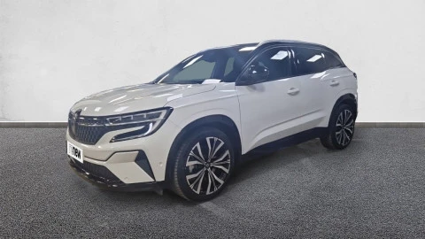Renault Austral Techno Esprit Alpine E-Tech F Hybr 147kW