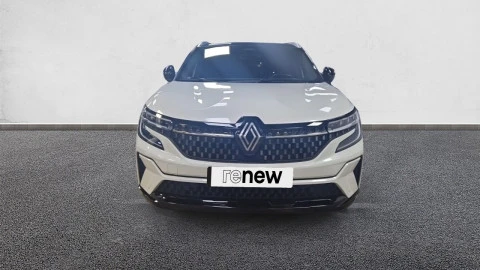 Renault Austral Techno Esprit Alpine E-Tech F Hybr 147kW