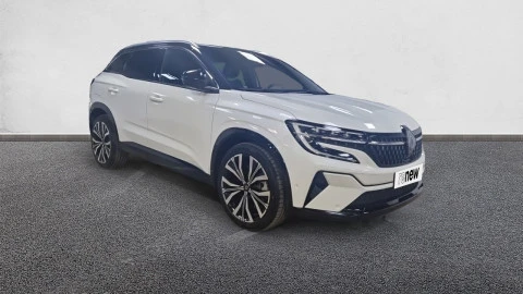 Renault Austral Techno Esprit Alpine E-Tech F Hybr 147kW