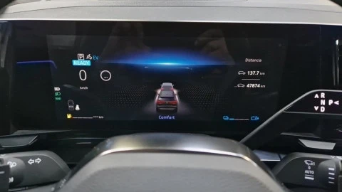 Renault Austral Techno Esprit Alpine E-Tech F Hybr 147kW