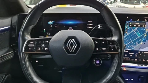Renault Austral Techno Esprit Alpine E-Tech F Hybr 147kW