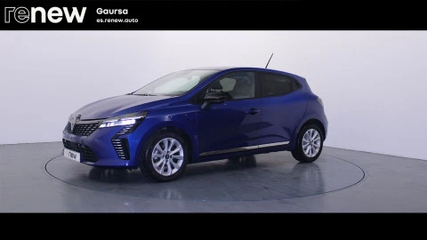 Renault Clio Evolution TCe 90 (67kw)