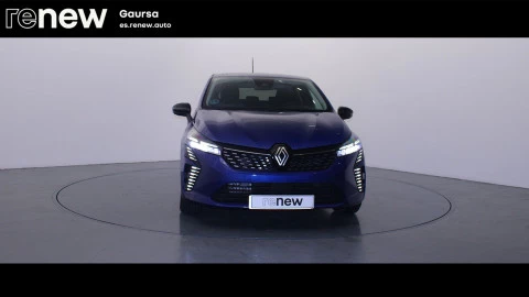 Renault Clio Evolution TCe 90 (67kw)