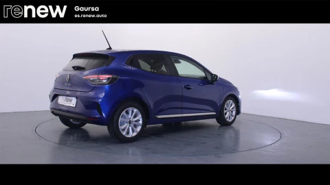 Renault Clio Evolution TCe 90 (67kw)