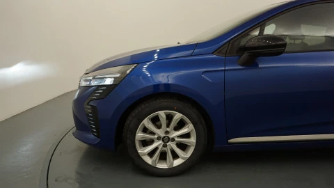 Renault Clio Evolution TCe 90 (67kw)