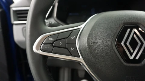 Renault Clio Evolution TCe 90 (67kw)