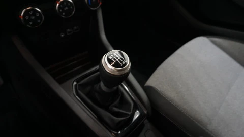 Renault Clio Evolution TCe 90 (67kw)