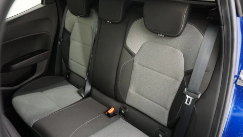 Renault Clio Evolution TCe 90 (67kw)