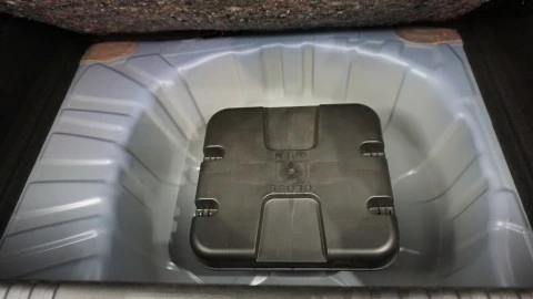 Renault Clio Evolution TCe 90 (67kw)