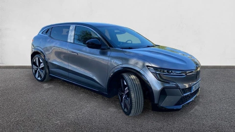 Renault Megane E-Tech Iconic EV60 160kW (220CV) optimum ch.