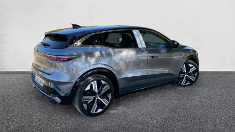 Renault Megane E-Tech Iconic EV60 160kW (220CV) optimum ch.