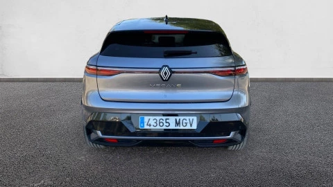Renault Megane E-Tech Iconic EV60 160kW (220CV) optimum ch.