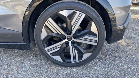 Renault Megane E-Tech Iconic EV60 160kW (220CV) optimum ch.