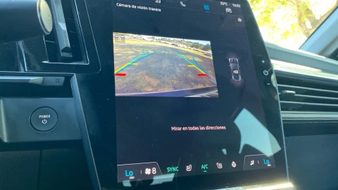 Renault Megane E-Tech Iconic EV60 160kW (220CV) optimum ch.