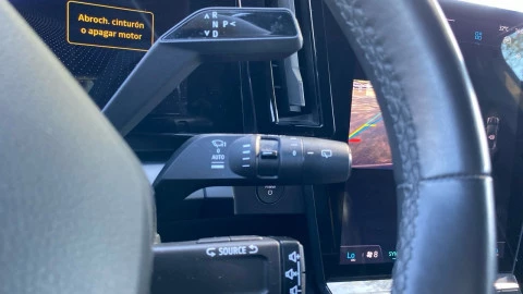 Renault Megane E-Tech Iconic EV60 160kW (220CV) optimum ch.