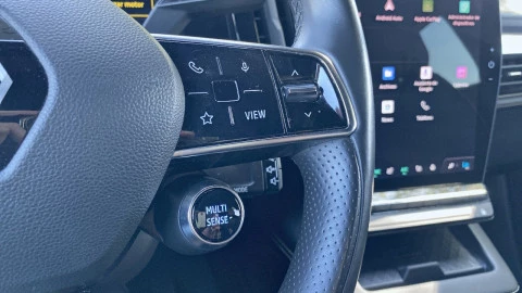 Renault Megane E-Tech Iconic EV60 160kW (220CV) optimum ch.