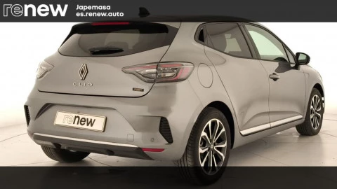 Renault Clio  E-TECH Full Hybrid Techno 105kW