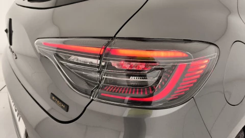 Renault Clio  E-TECH Full Hybrid Techno 105kW