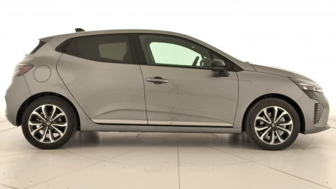 Renault Clio  E-TECH Full Hybrid Techno 105kW