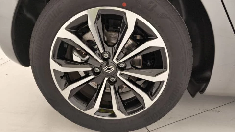Renault Clio  E-TECH Full Hybrid Techno 105kW