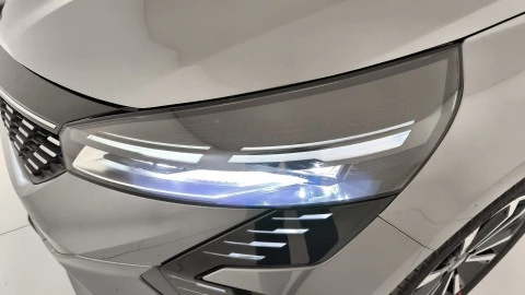 Renault Clio  E-TECH Full Hybrid Techno 105kW