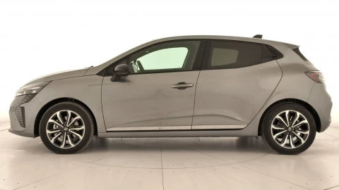 Renault Clio  E-TECH Full Hybrid Techno 105kW