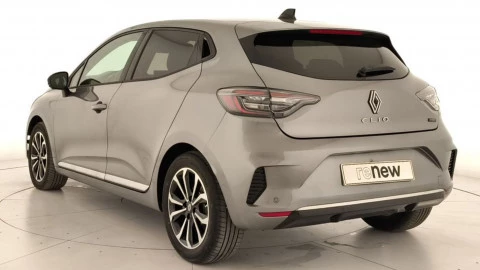 Renault Clio  E-TECH Full Hybrid Techno 105kW