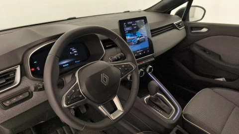Renault Clio  E-TECH Full Hybrid Techno 105kW