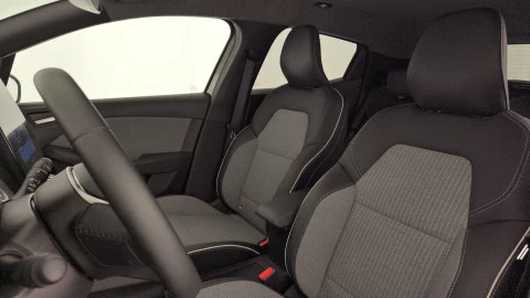 Renault Clio  E-TECH Full Hybrid Techno 105kW
