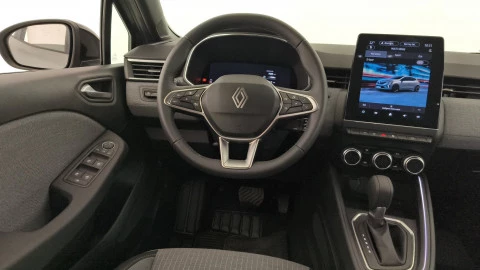 Renault Clio  E-TECH Full Hybrid Techno 105kW