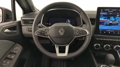 Renault Clio  E-TECH Full Hybrid Techno 105kW