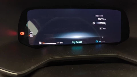 Renault Clio  E-TECH Full Hybrid Techno 105kW