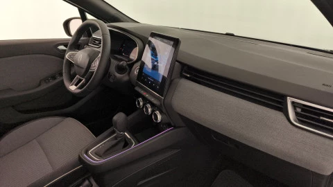 Renault Clio  E-TECH Full Hybrid Techno 105kW