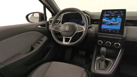 Renault Clio  E-TECH Full Hybrid Techno 105kW