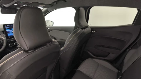 Renault Clio  E-TECH Full Hybrid Techno 105kW