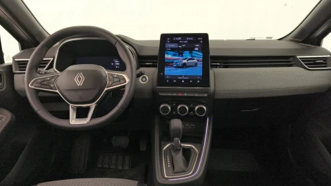 Renault Clio  E-TECH Full Hybrid Techno 105kW