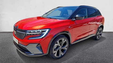 Renault Austral Iconic Esprit Alpine E-Tech F Hybr 147kW