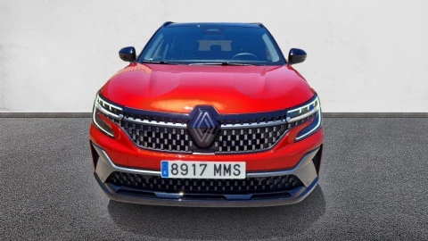 Renault Austral Iconic Esprit Alpine E-Tech F Hybr 147kW