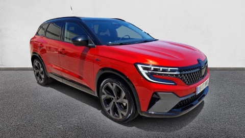 Renault Austral Iconic Esprit Alpine E-Tech F Hybr 147kW