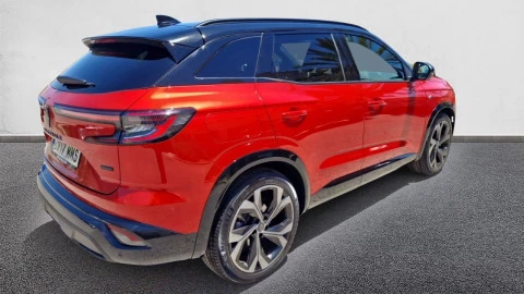 Renault Austral Iconic Esprit Alpine E-Tech F Hybr 147kW