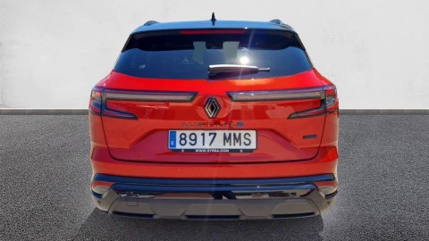Renault Austral Iconic Esprit Alpine E-Tech F Hybr 147kW