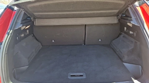 Renault Austral Iconic Esprit Alpine E-Tech F Hybr 147kW