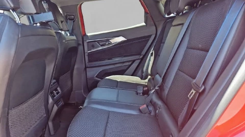 Renault Austral Iconic Esprit Alpine E-Tech F Hybr 147kW