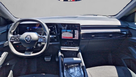 Renault Austral Iconic Esprit Alpine E-Tech F Hybr 147kW